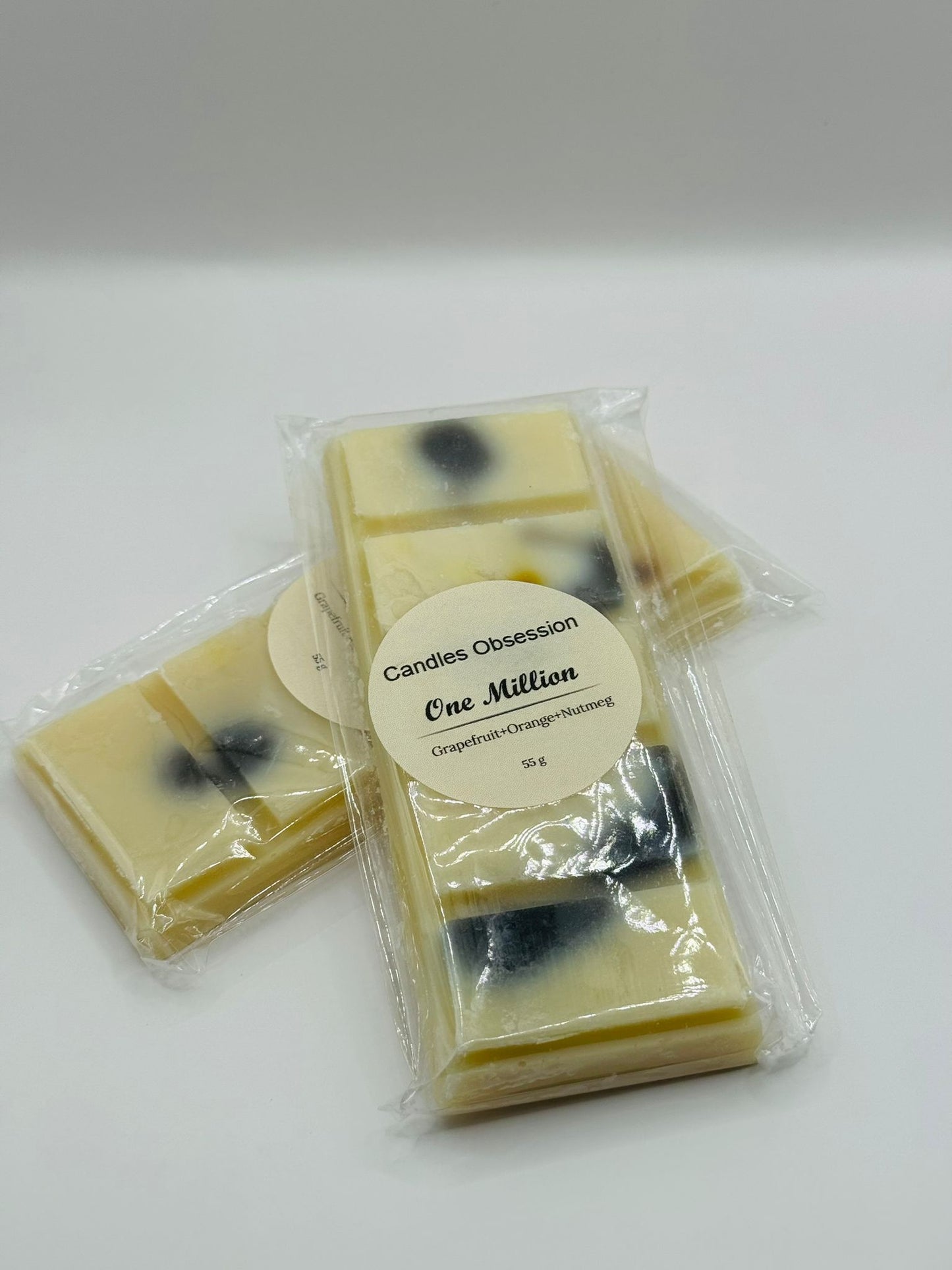 One Million wax melt